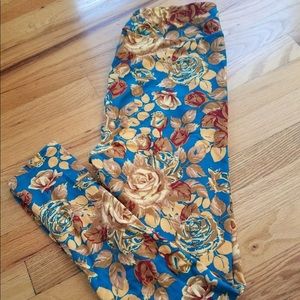 LuLaRoe leggings